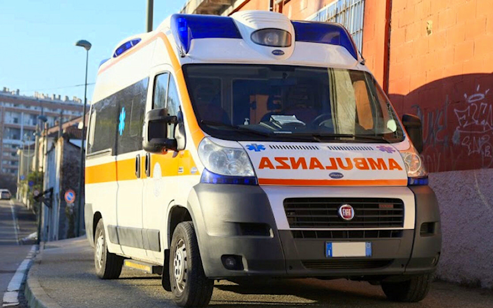 Ambulanza