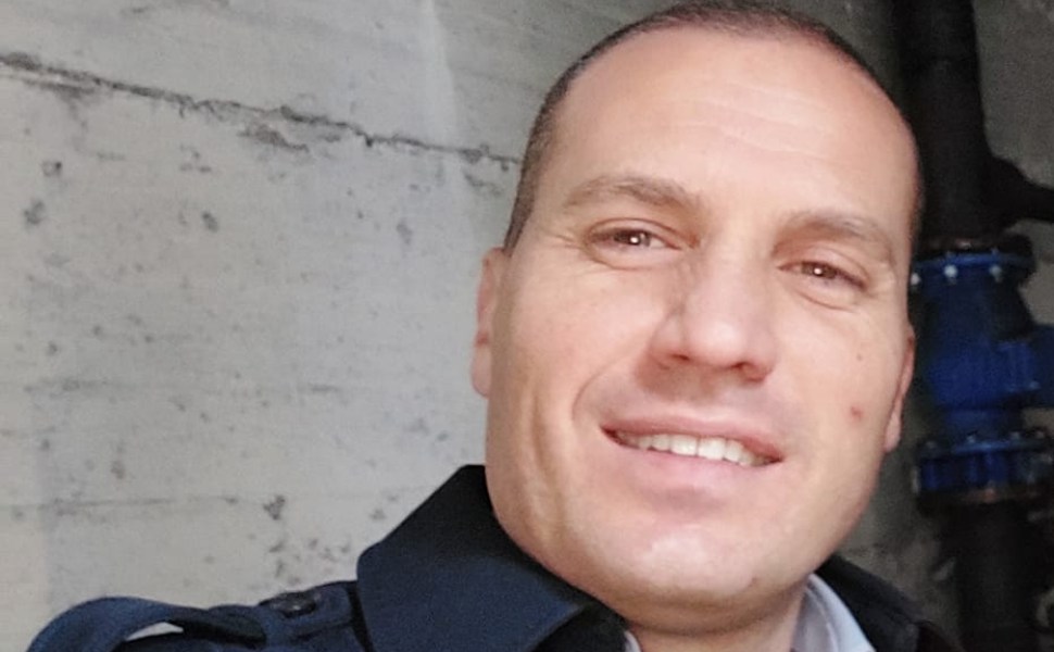 Antonio Ammirati sindaco cotronei