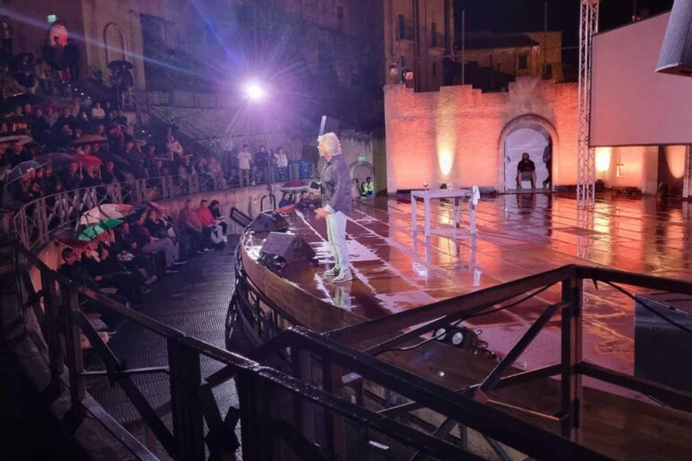 Beppe-Grillo ad Altomonte