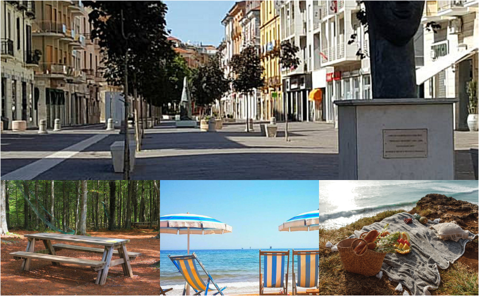 Cosenza ferragosto 2023