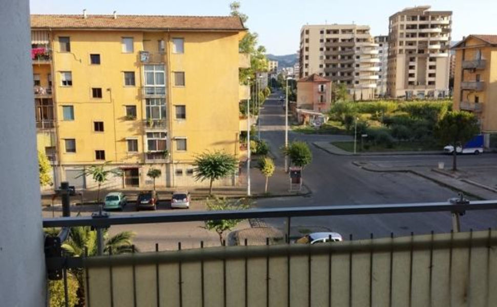 Cosenza-via-Popilia-