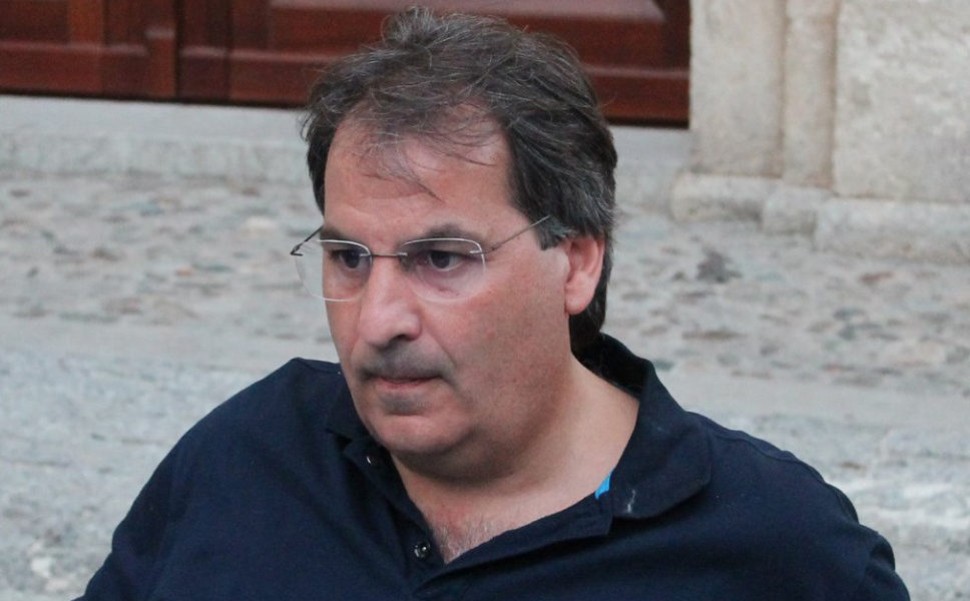 Francesco Iannucci Carolei