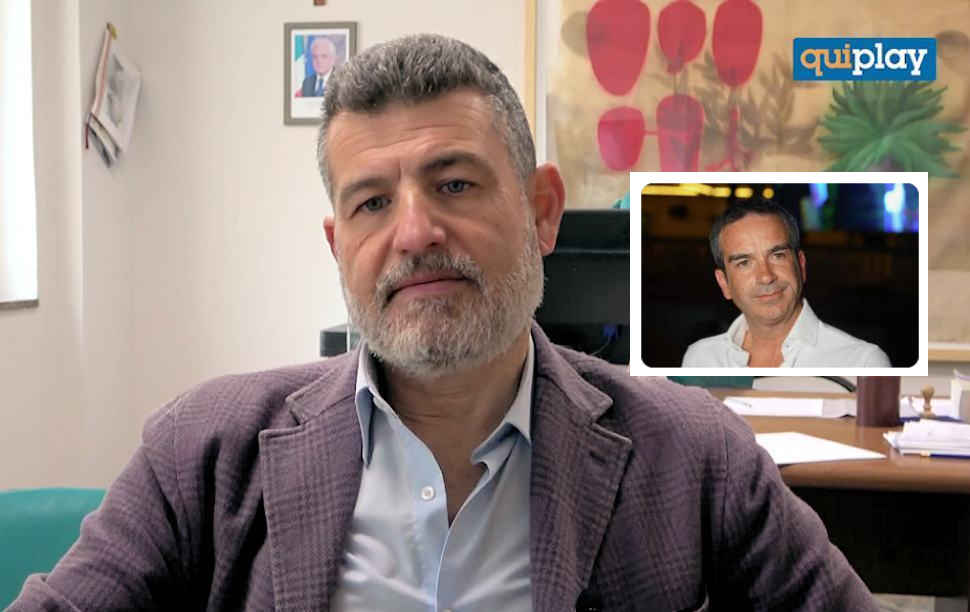 Giuseppe Mazzuca Occhiuto