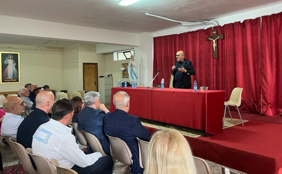 Osservatorio nuove Povertà cosenza