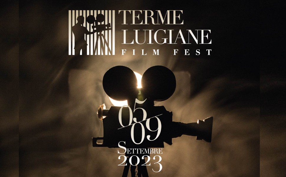 Terme Luigiane Film Fest