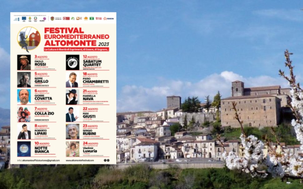altomonte festival euromediterraneo