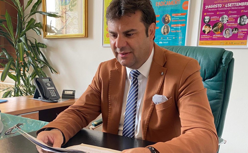 antonio palermo mendicino