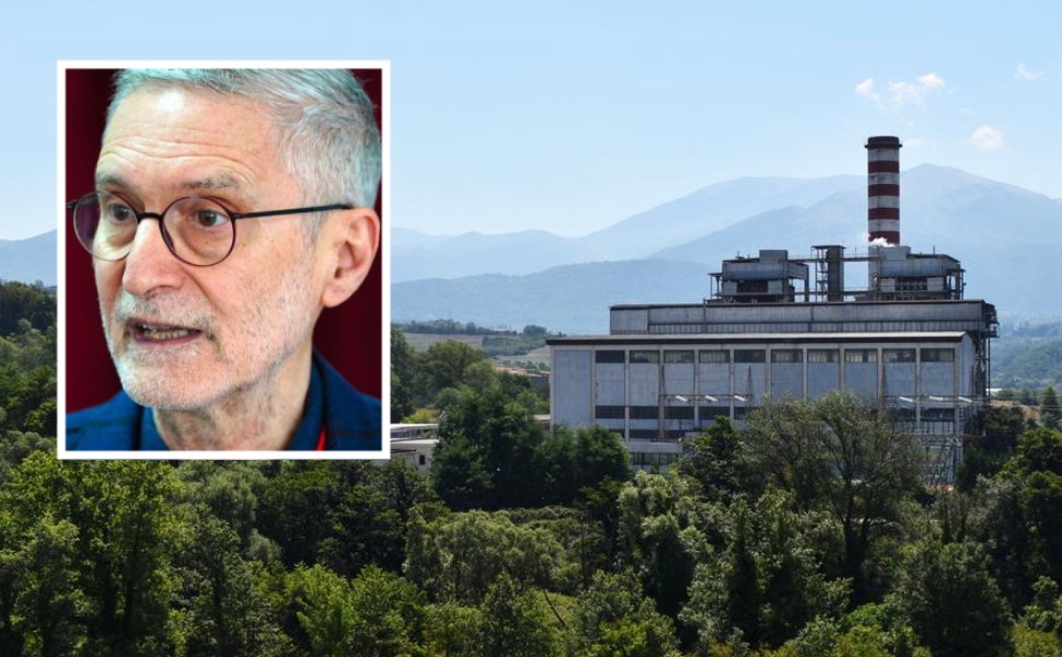 centrale biomasse ferdinando laghi