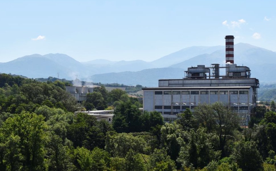 centrale biomasse mercure