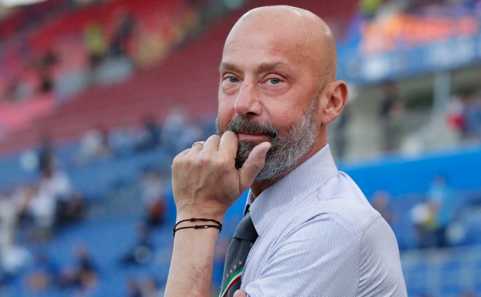 gianluca vialli