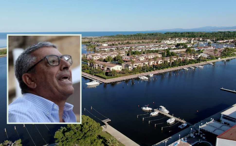 laghi sibari papasso sindaco