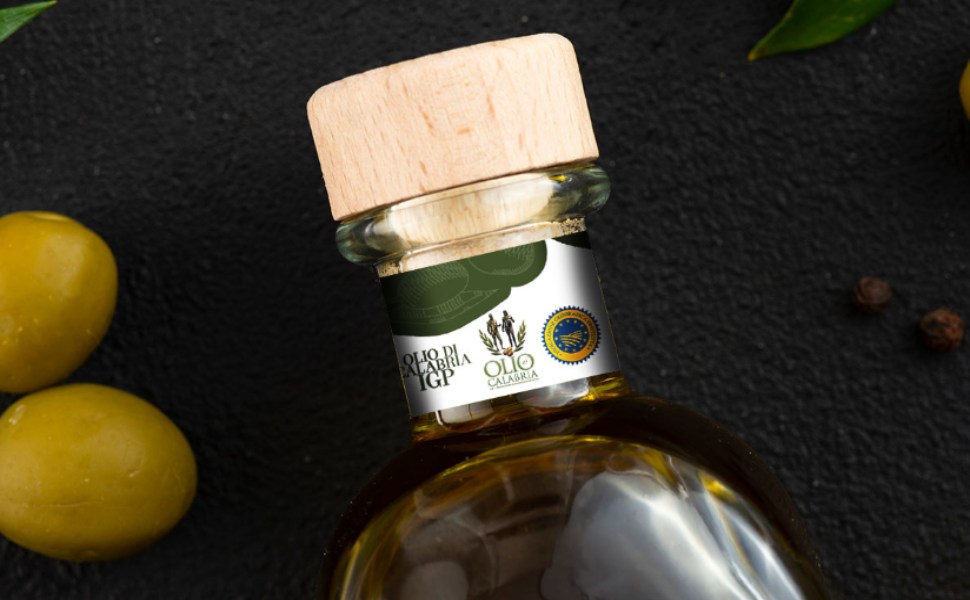olio igp calabria