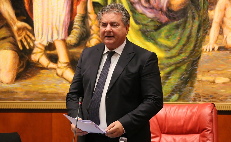 presidente consiglio regionale filippo mancuso