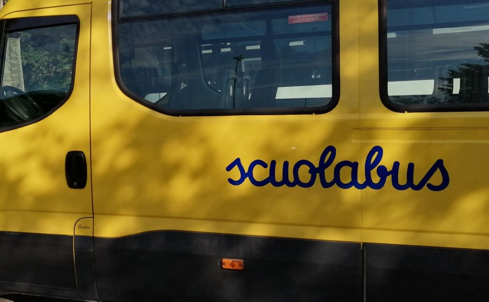 scuolabus