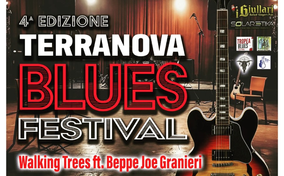 terranova blues festival 2023