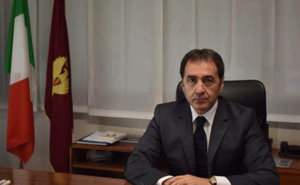 Giuseppe-Cannizzaro questura cosenza