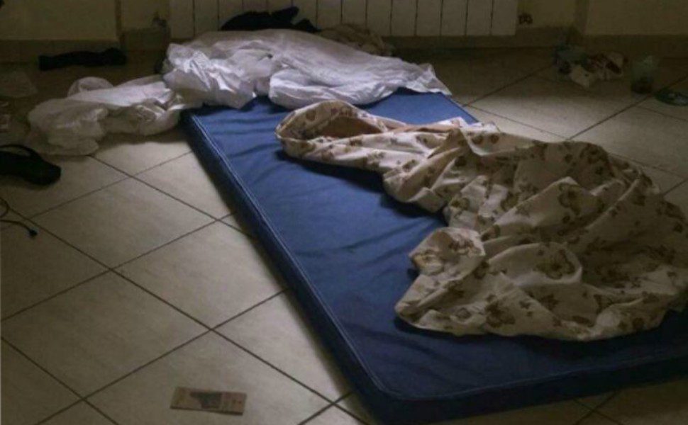 La fenice - accoglienza migranti