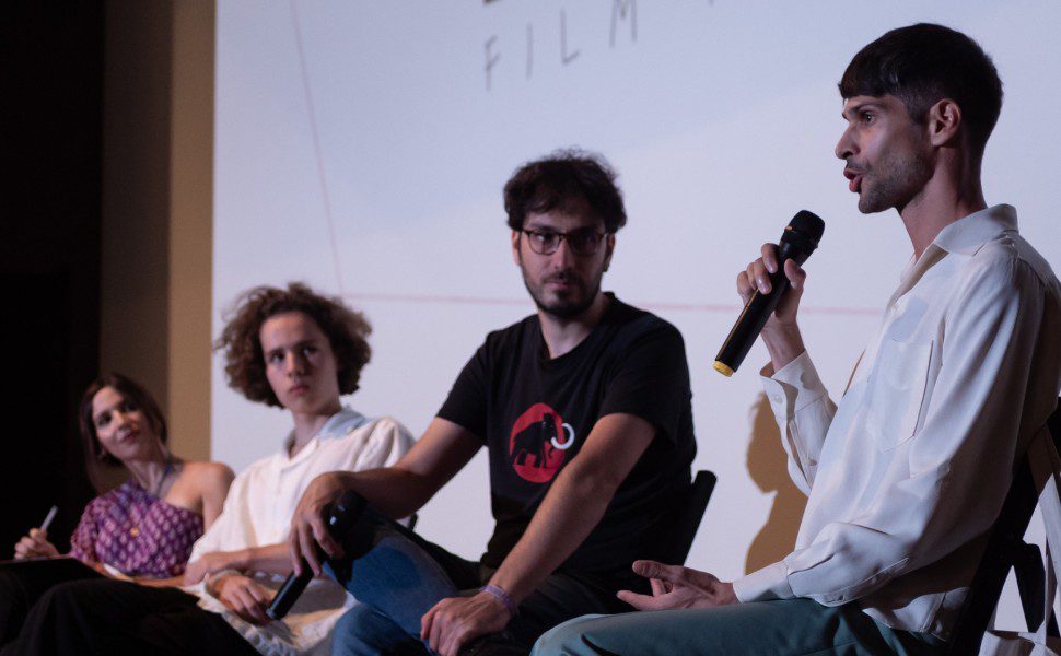 Laterale Film Festival 2023 cosenza