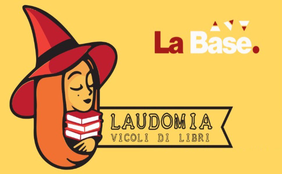 Laudomia festival cosenza libri 2023
