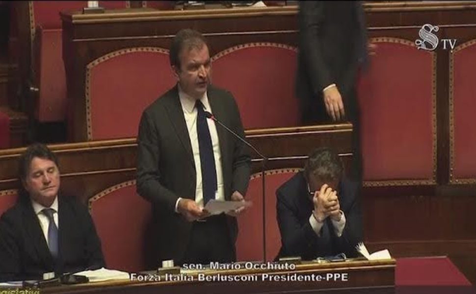 Mario-Occhiuto-senato