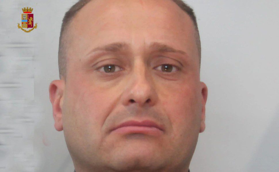 Roberto Porcaro Cosenza