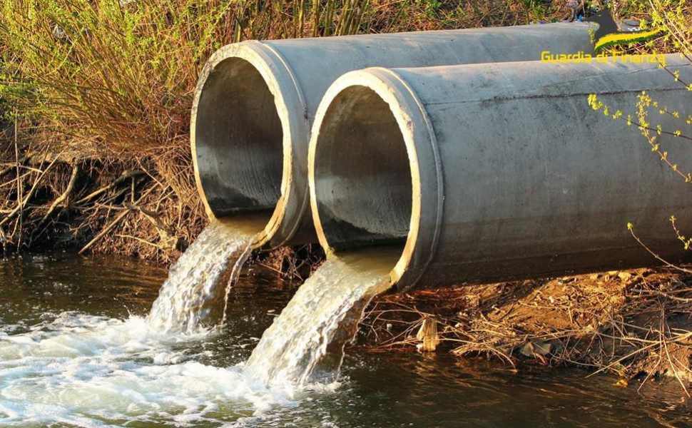 agriturismo finanza liquami corigliano rossano