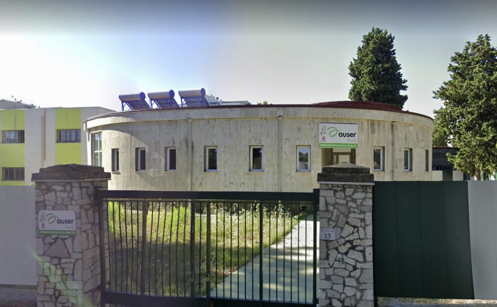 auser rende via panagulis