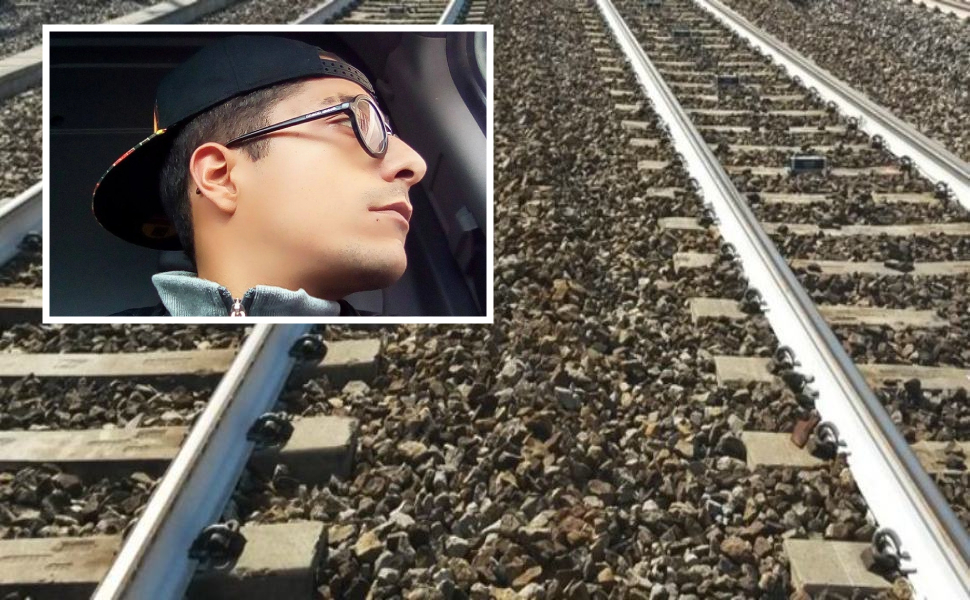 Morte Francesco Paradiso