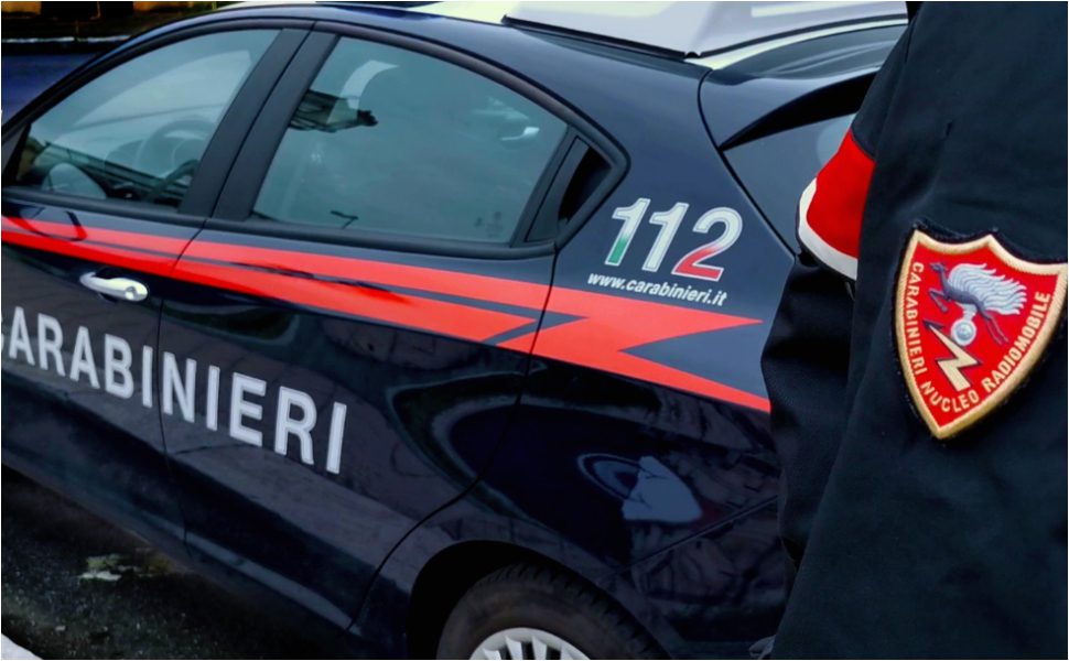 carabinieri