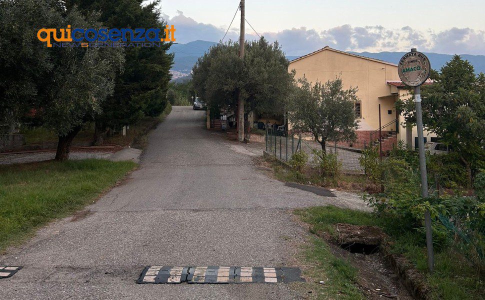 fermata amaco serra soprana