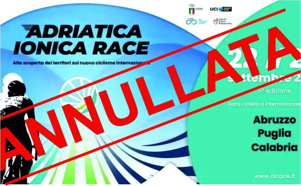 gara-ciclismo-internazionale-annullata