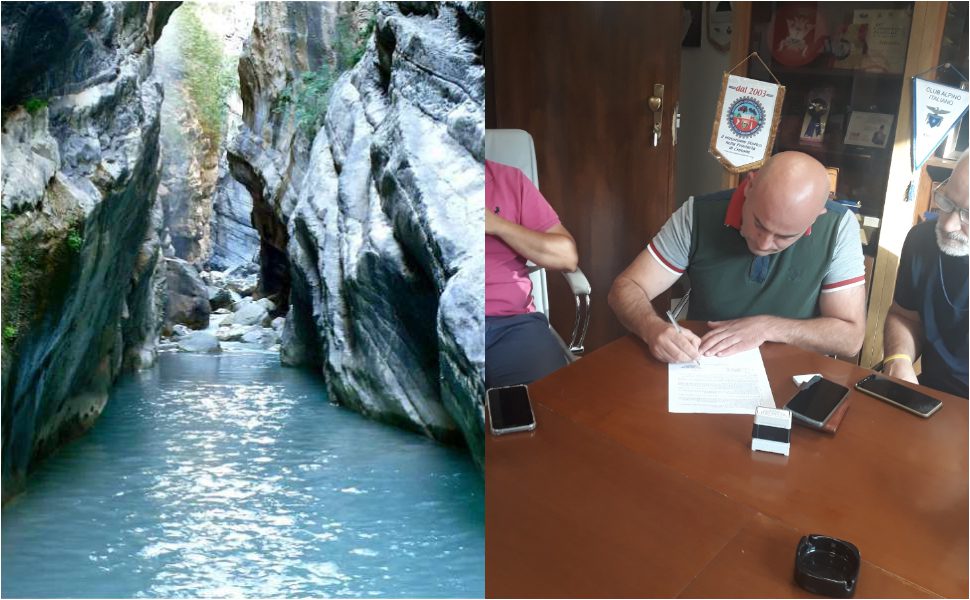 gole firma-lavori-sindaco-Civita