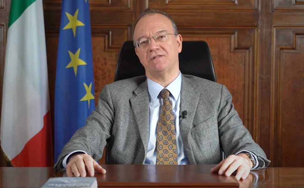 ministro istruzione merito - giuseppe-valditara