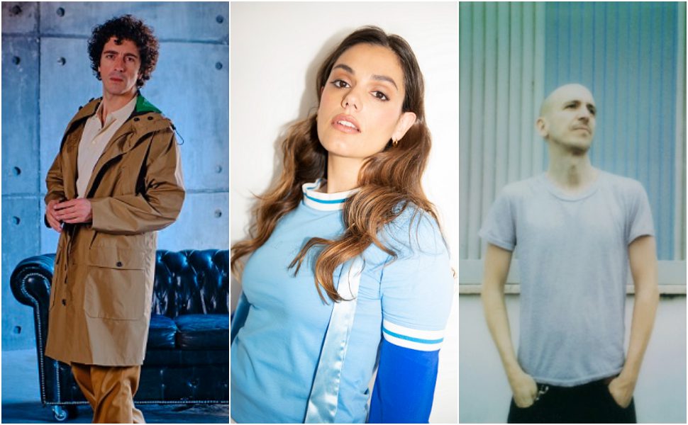 music for change 2023