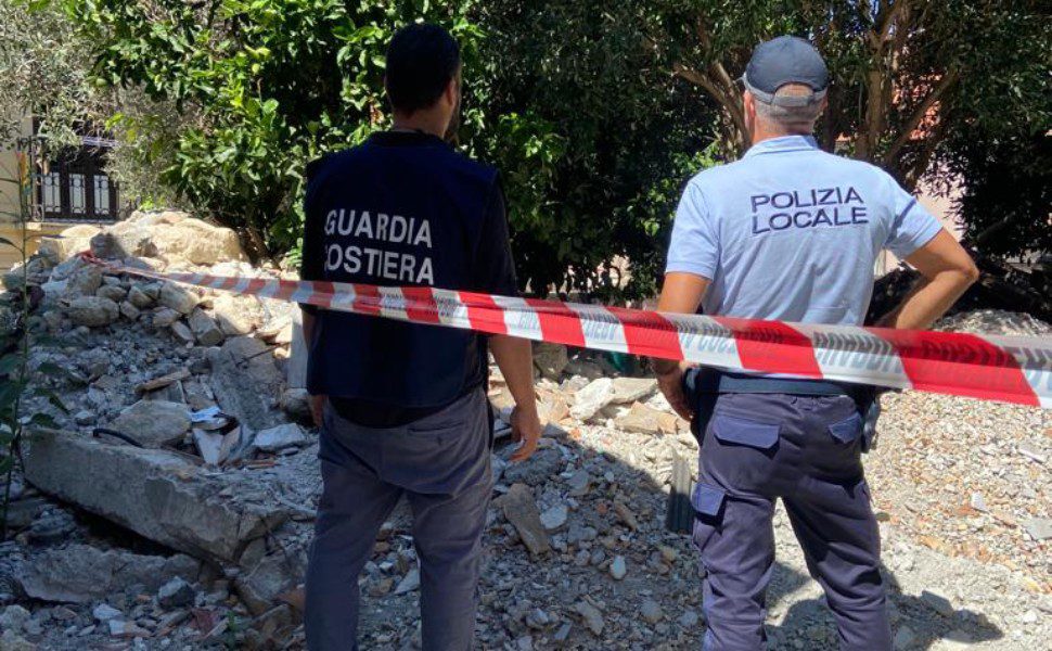 rifiuti speciali discarica catanzaro