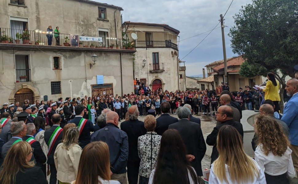 rota greca una vita per la vita 01