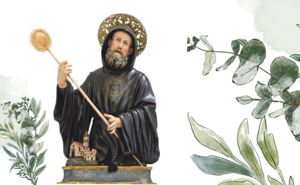 san francesco paola spezzano sila