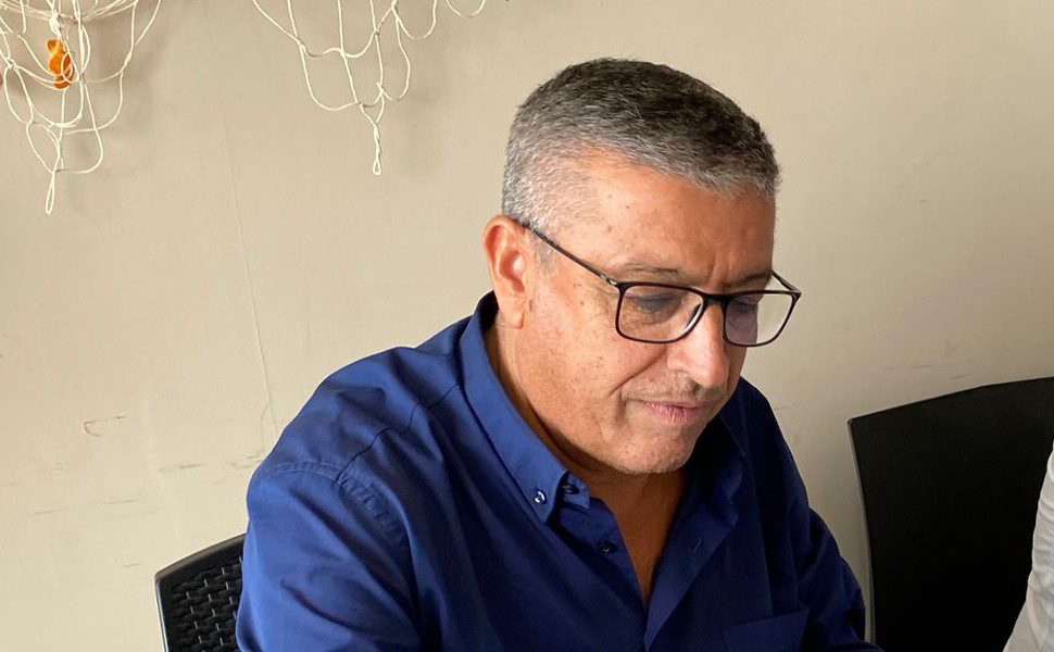 sindaco Gianni Papasso Cassano Ionio