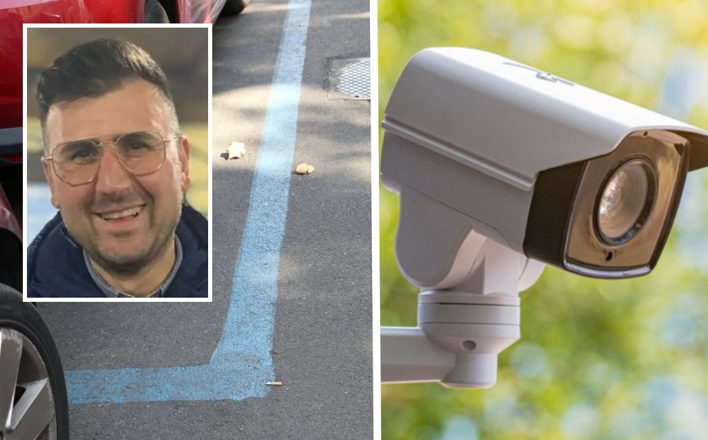 strisce-blu-sicurezza midulla innova rende