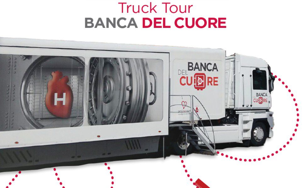 truck tour banca cuore cosenza