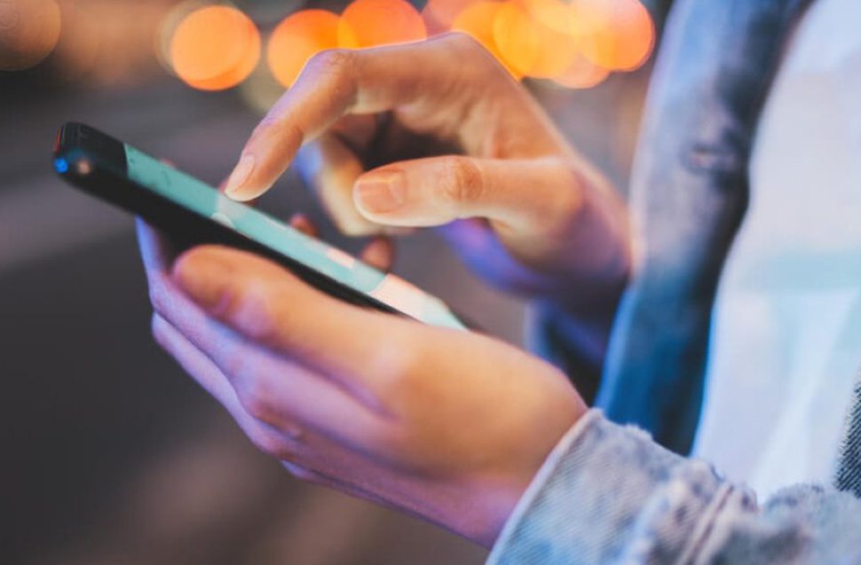 Cellulare smarthpone