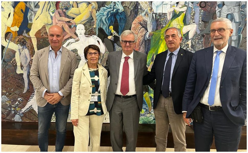 commissione antimafia