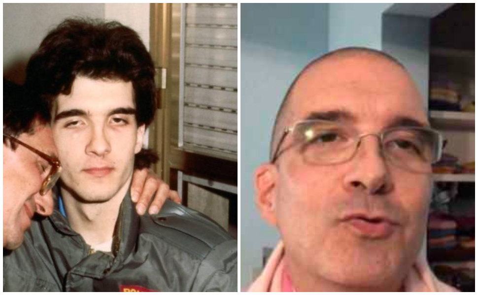 Carlo Celadon_ieri e oggi