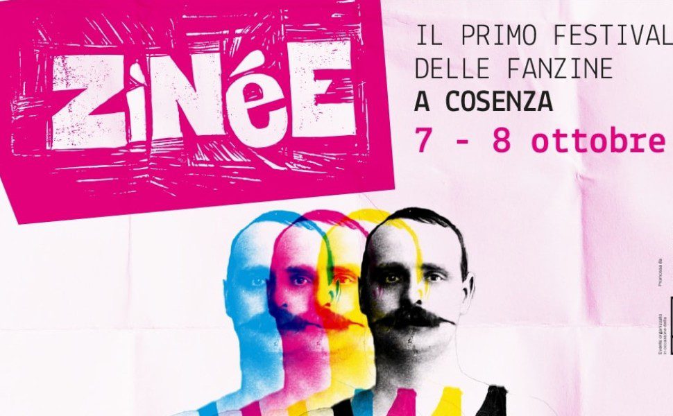 Fanzine Cosenza Gaia