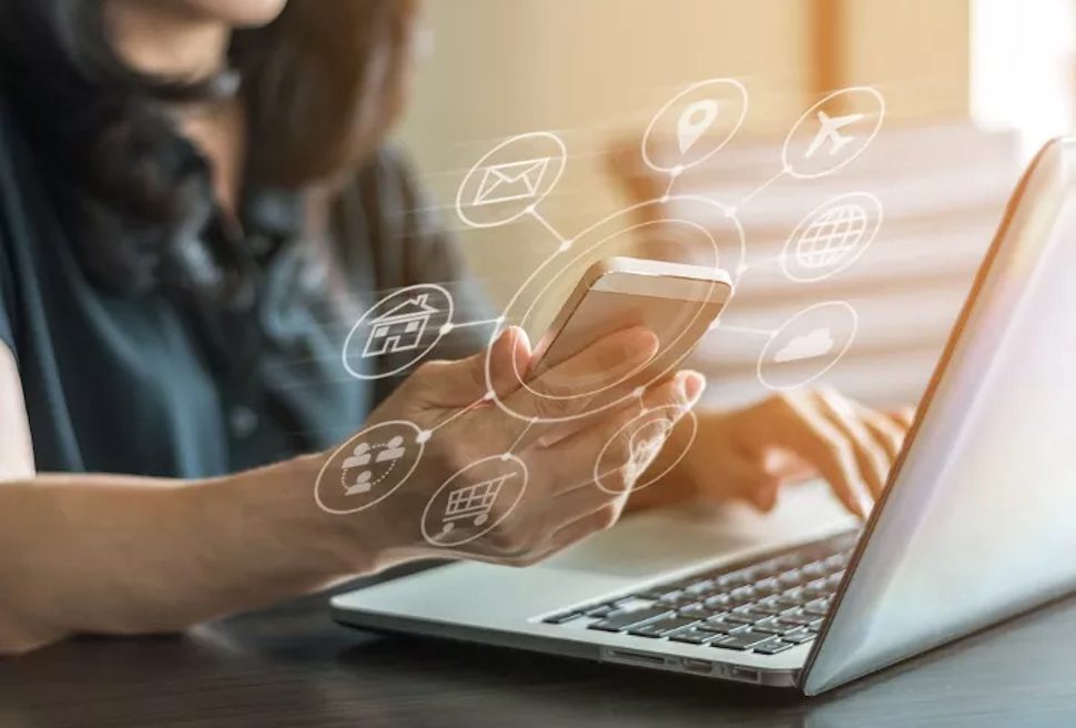 Internet connessione adsl