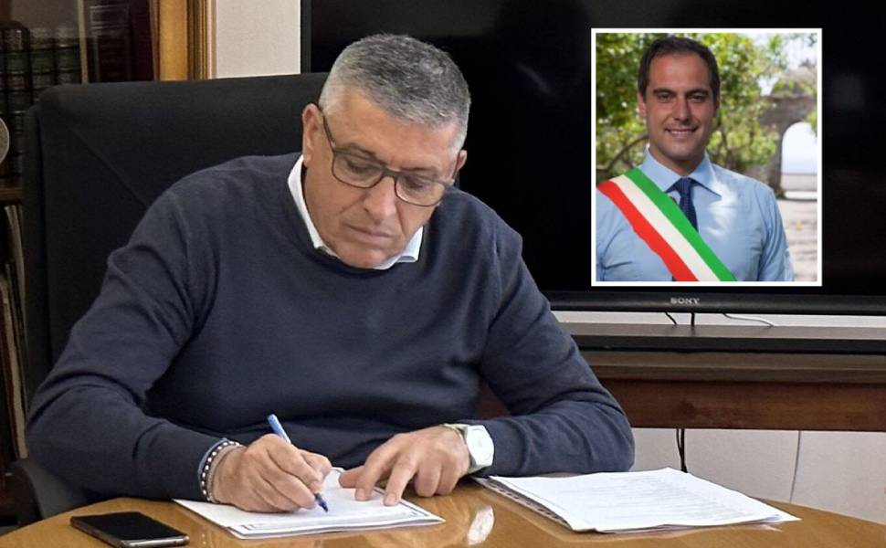 Papasso e Ambrosino Procida