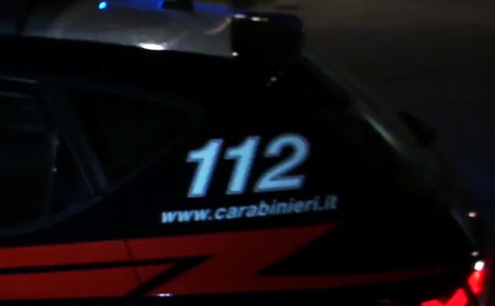 carabinieri