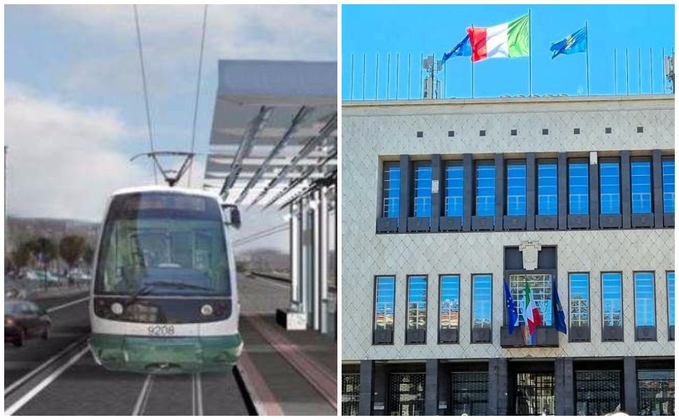 comune metropolitana