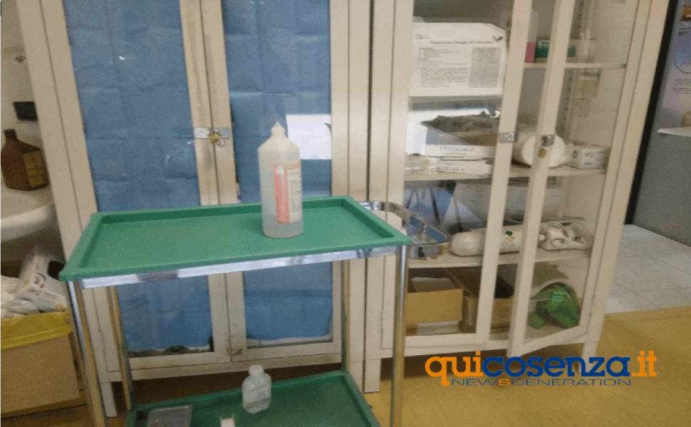 guardia medica quicosenza