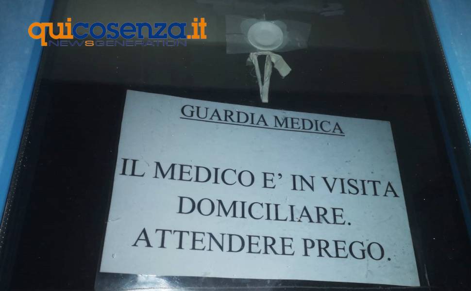 ingresso guardia medica provincia cosenza 02